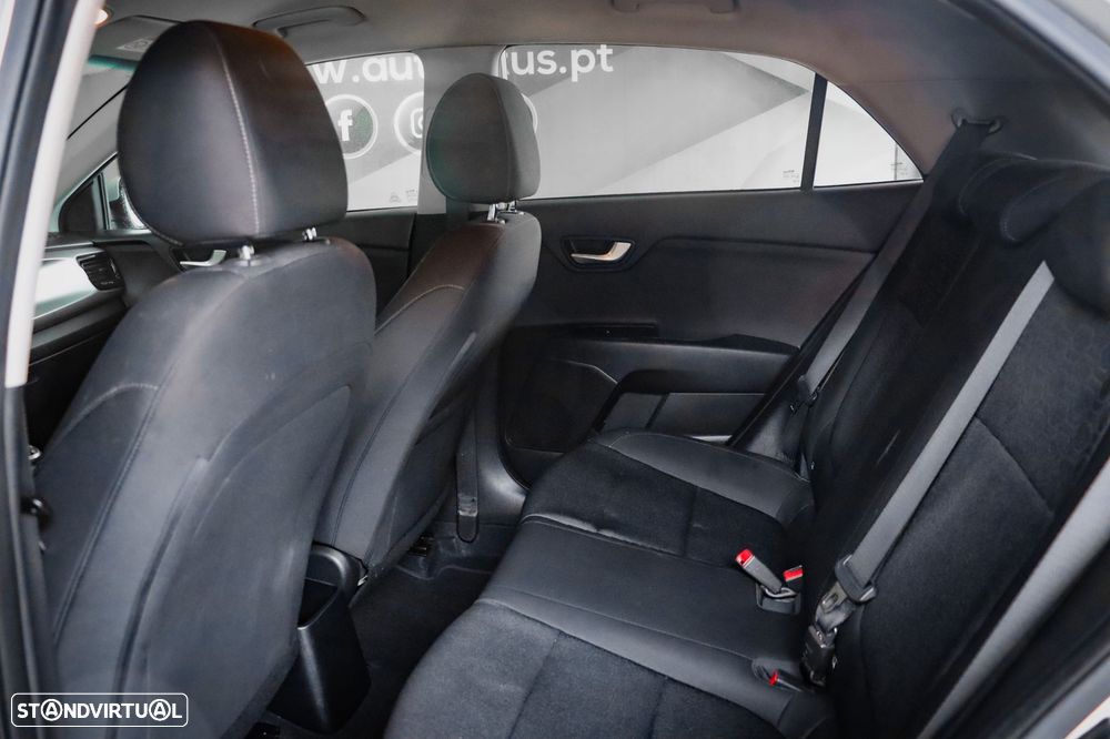 Kia Rio 1.0 T-GDi EX - 20