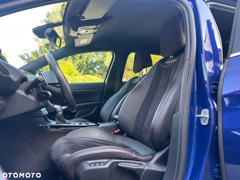Peugeot 308 PureTech 130 EAT6 Stop & Start GT-Line Edition - 16