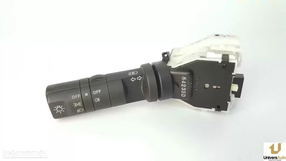 COMANDO LUZES NISSAN PATHFINDER III 2008 -25540EB62A - 4