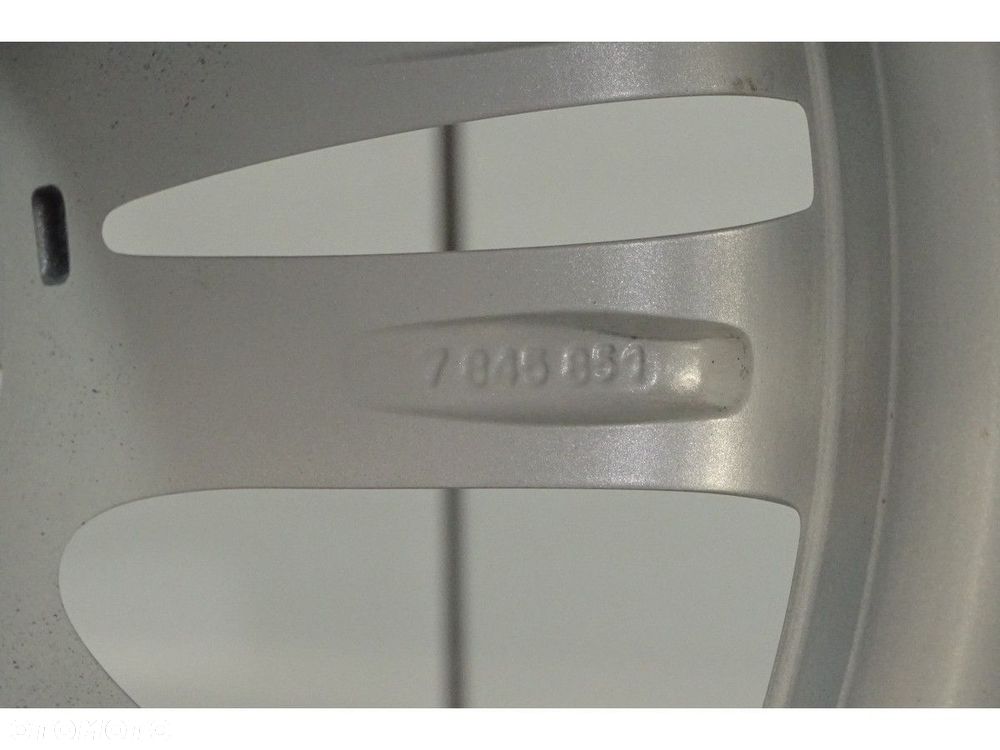 Koła letnie BMW M-PAKIET 17" BMW 1 F20 F21 2 F22 - 7