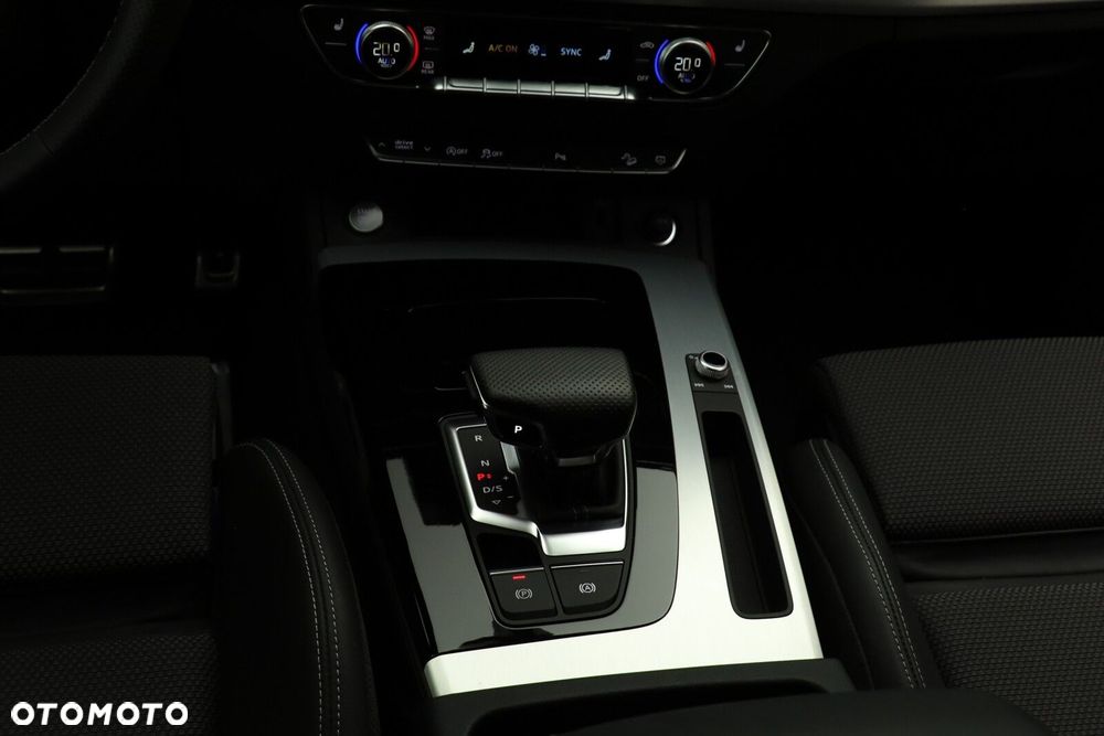 Audi Q5 - 33