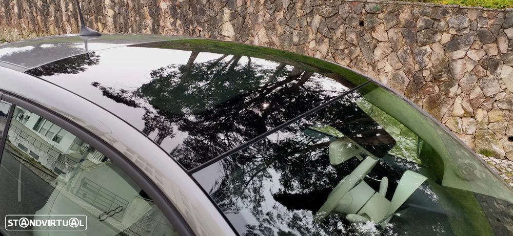 Fiat 500 1.2 Lounge - 22