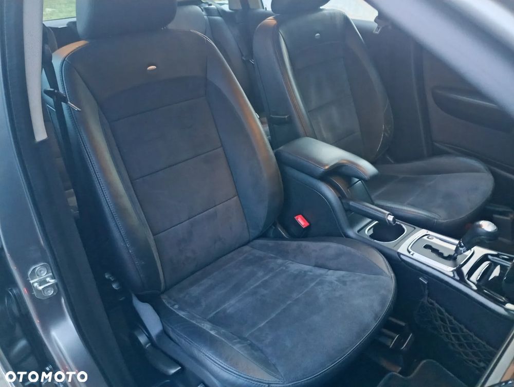 Mercedes-Benz Klasa B 200 CDI Autotronic Grand Edition - 20