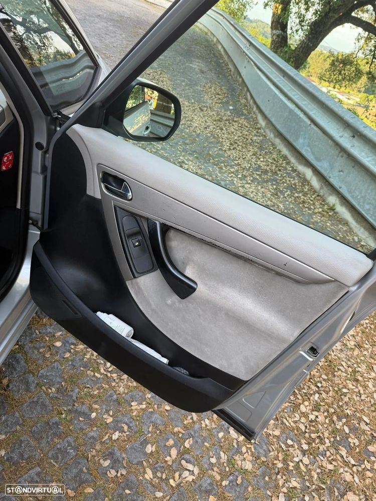 Citroën C4 Grand Picasso - 9