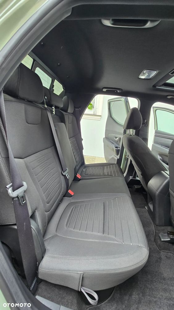 Hyundai Santa Cruz - 30