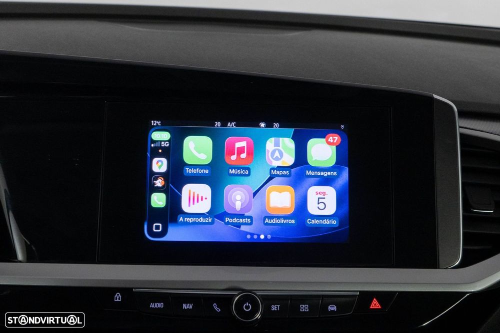 Opel Grandland 1.5 CDTI Elegance AT - 21