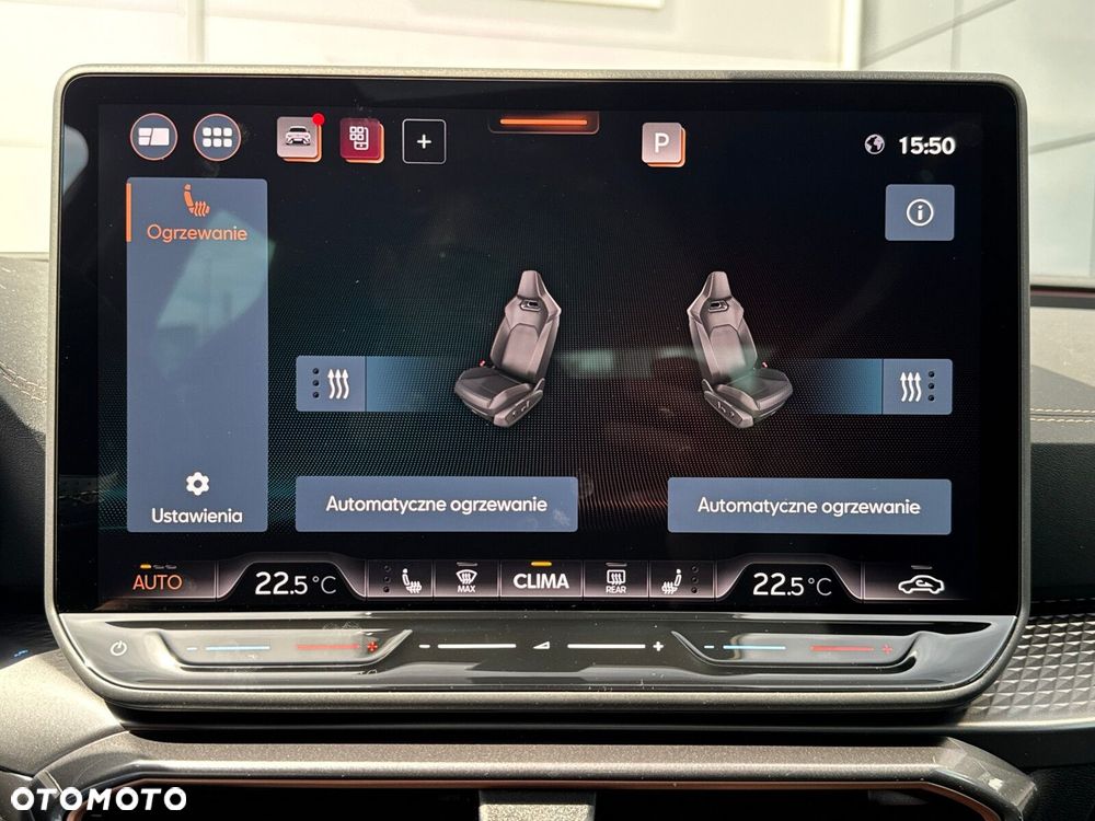Cupra Leon - 33
