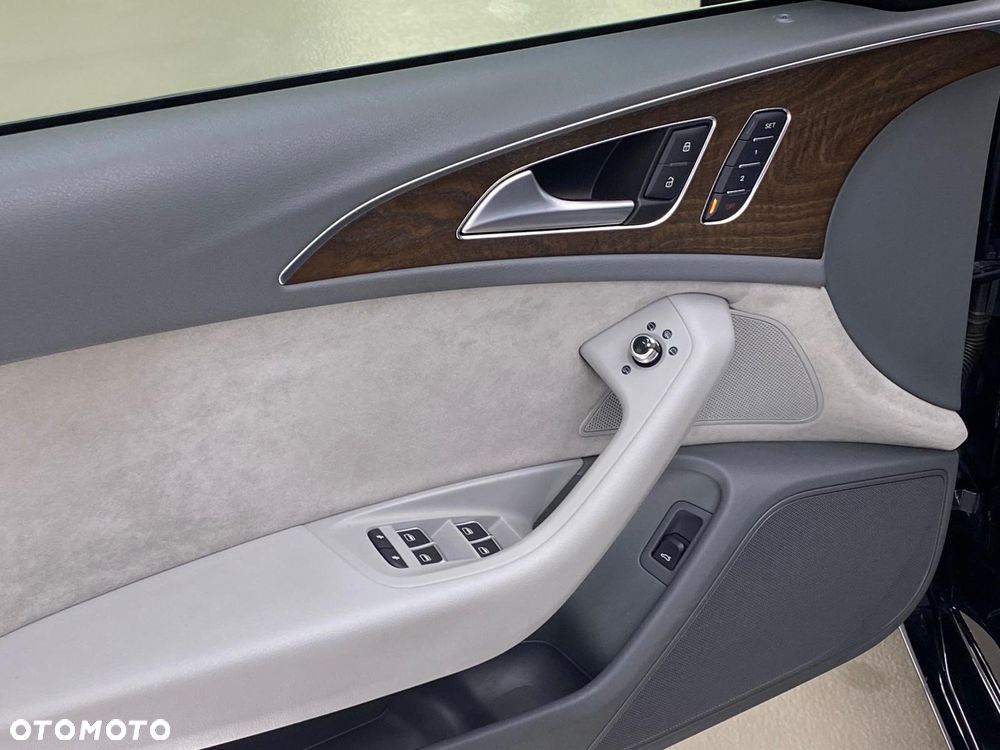 Audi A6 Limousine - 12
