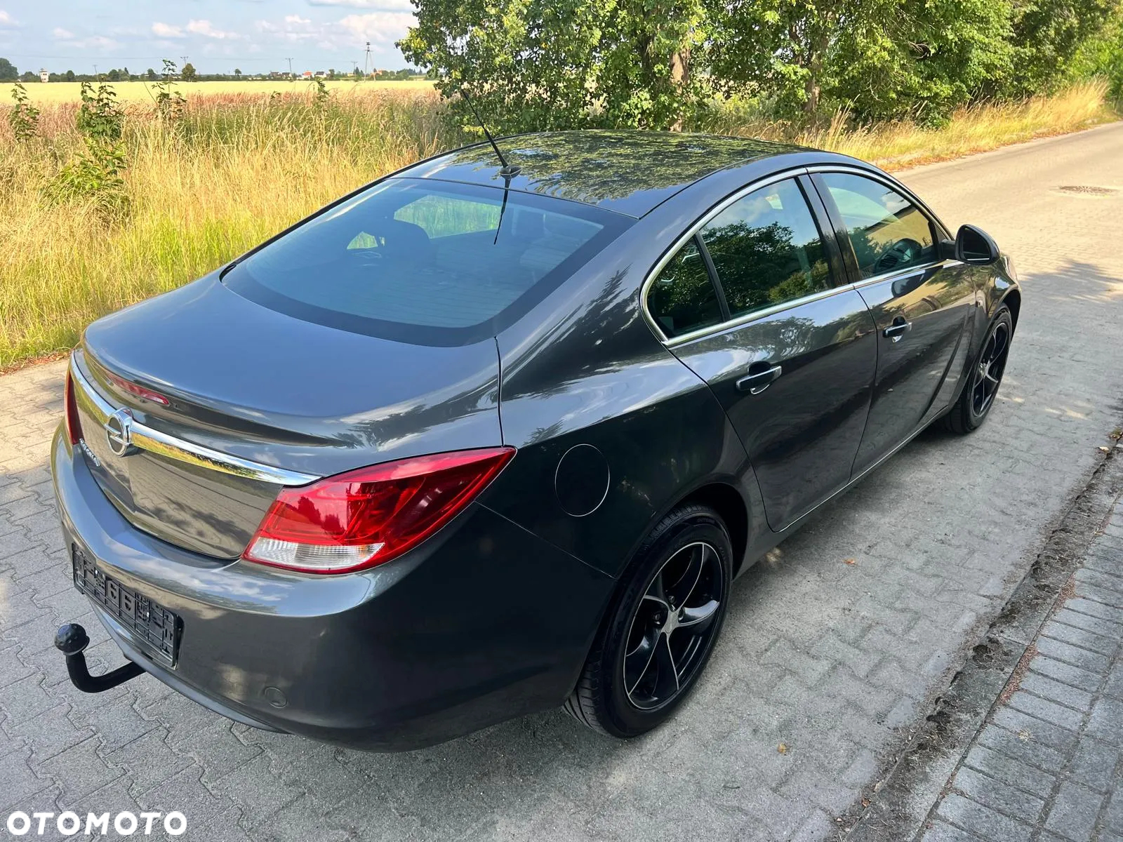 Opel Insignia - 3