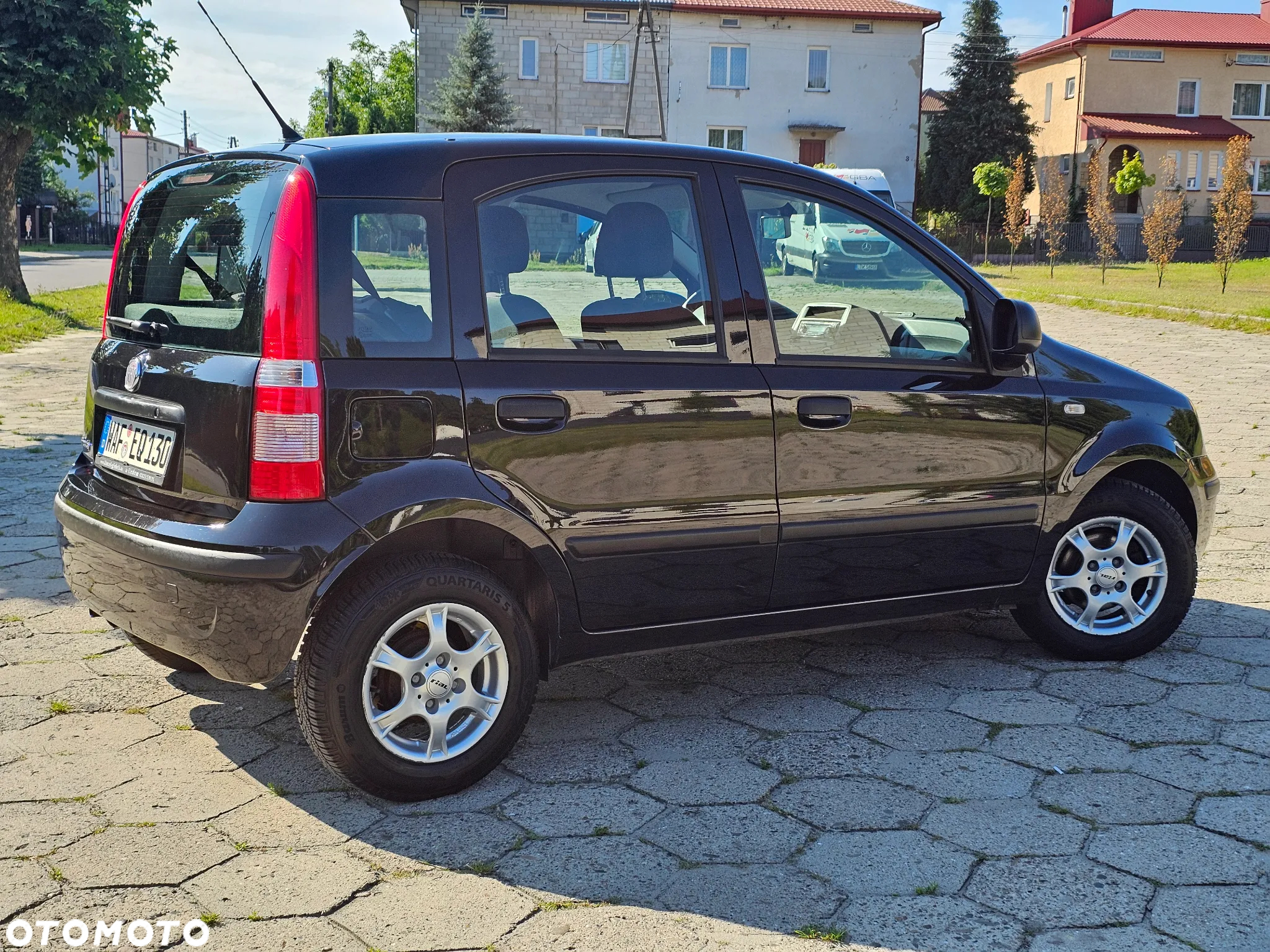 Fiat Panda 1.2 Alessi - 18
