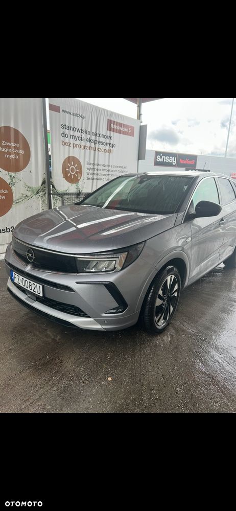 Opel Grandland X - 13
