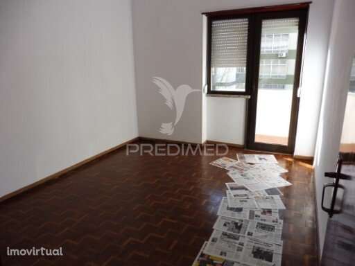 Apartamento T3 Centro das Paivas Amora Seixal - Grande imagem: 4/9