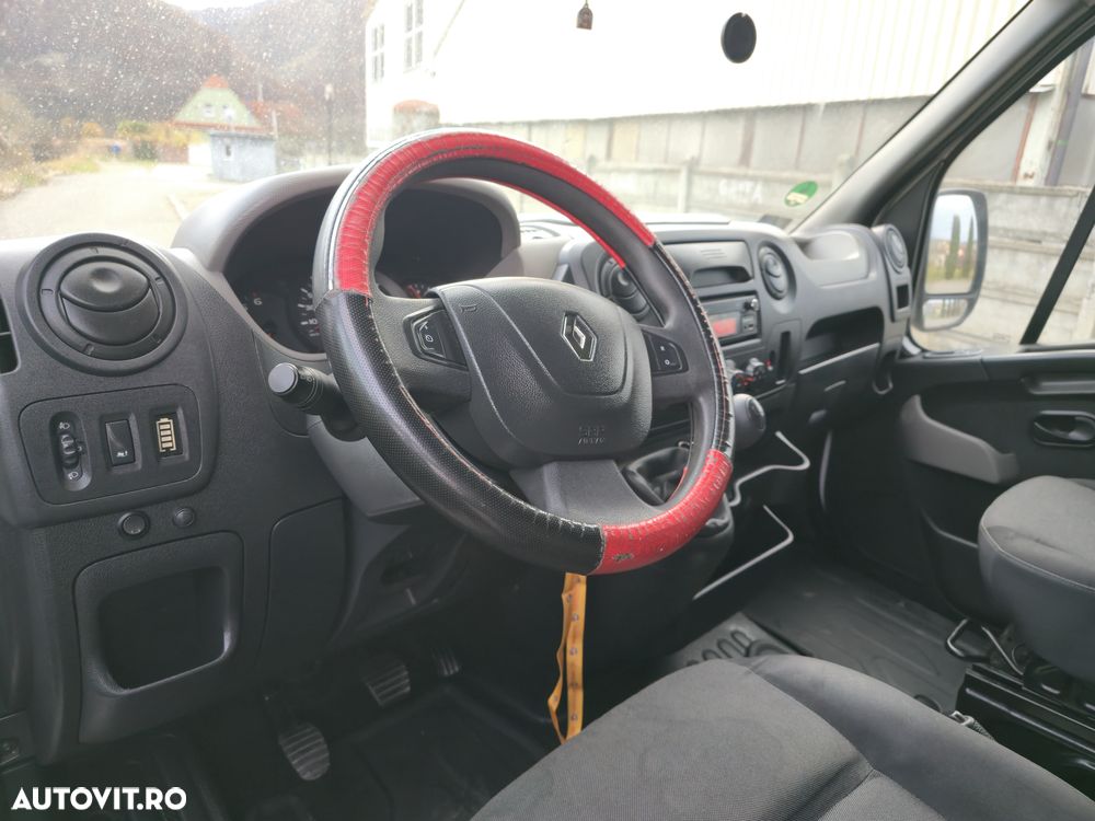 Renault Master - 5