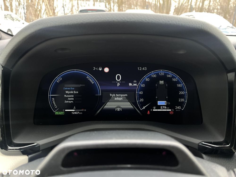 Toyota Camry - 9