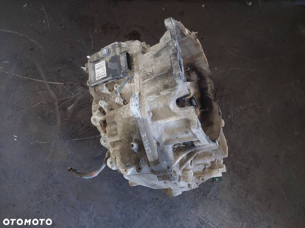 SKRZYNIA BIEGÓW AUTOMAT VOLVO V70 III 2.0 T5 1283176 31437048 ID: 237063 - 7