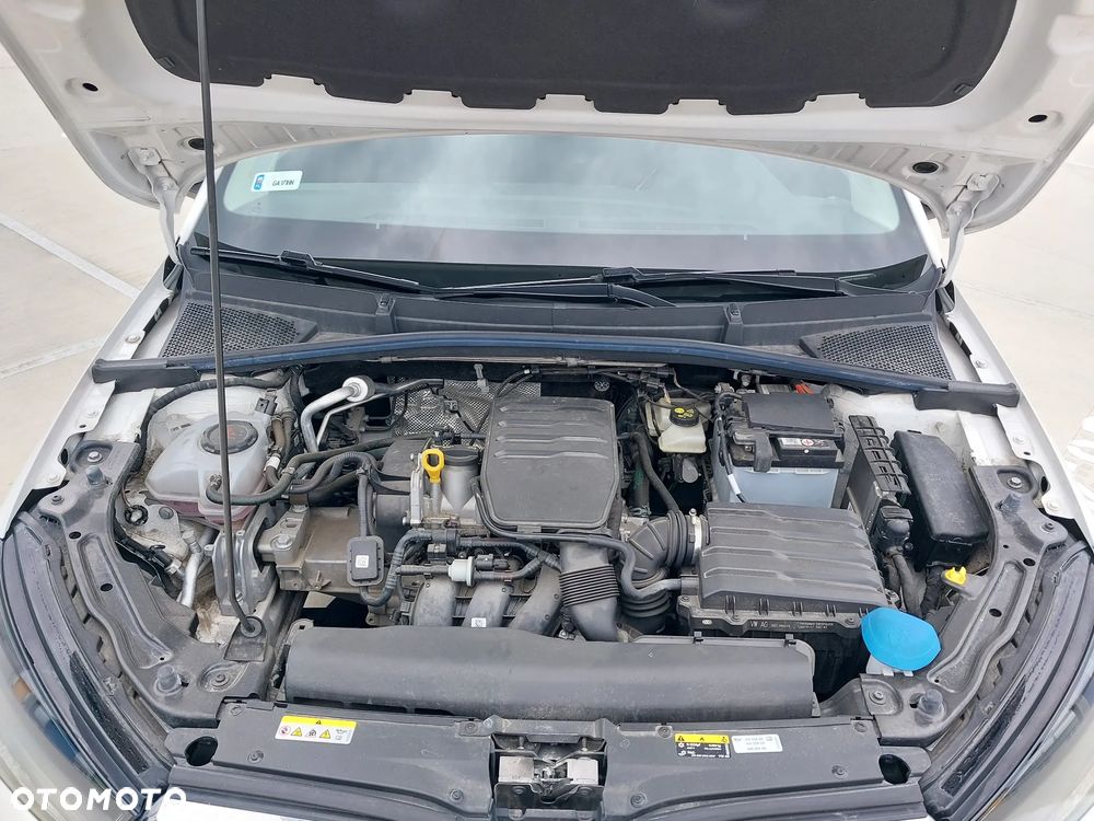 Skoda Fabia 1.0 Ambition - 25