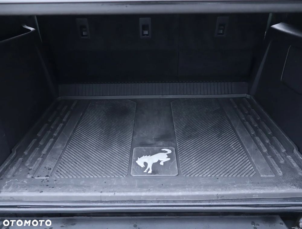 Ford Bronco 2.7 EcoBoost e-4WD Badlands - 21