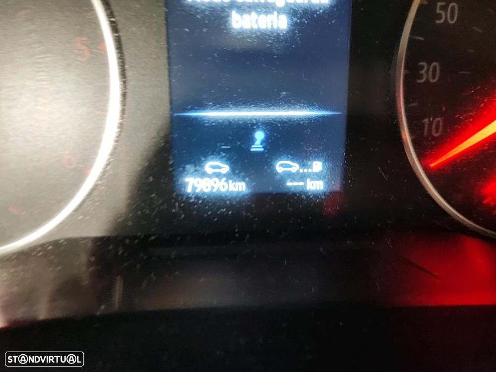Renault Clio 1.5 Blue dCi Evolution - 6