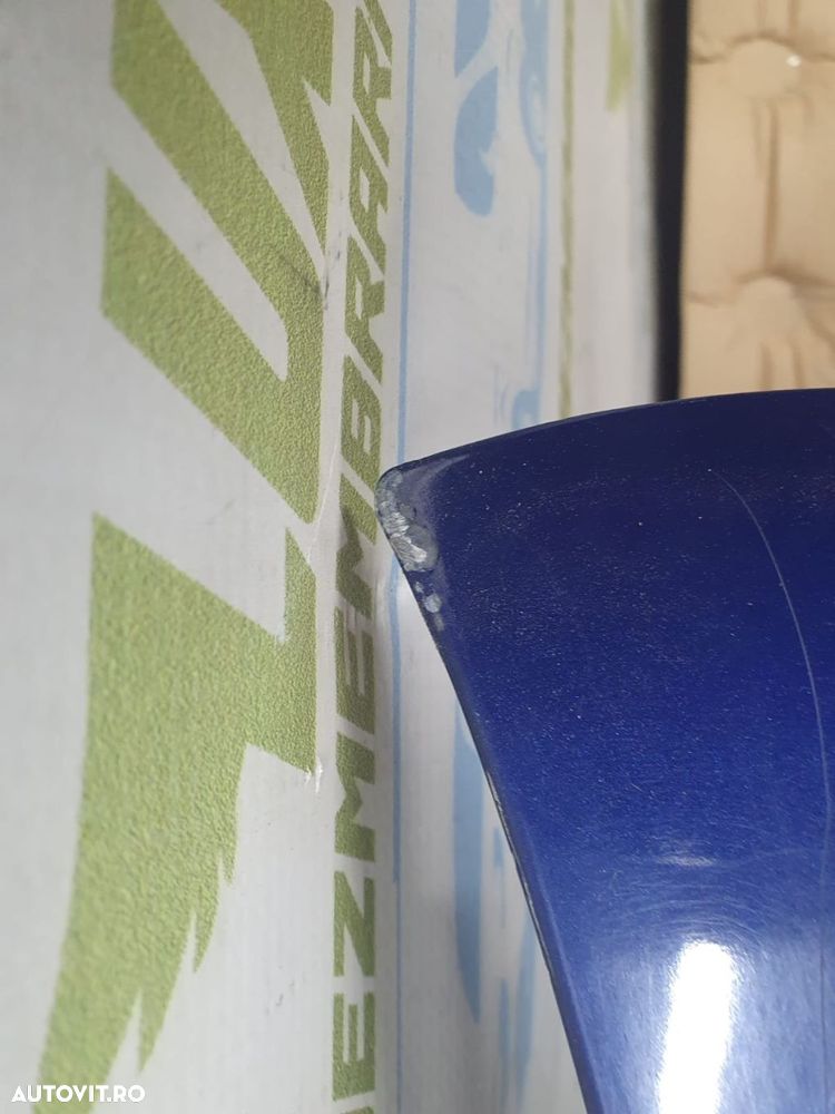 Capota portbagaj haion Volkswagen VW Passat B6 [2005 - 2010] 1.6 tdi - 15