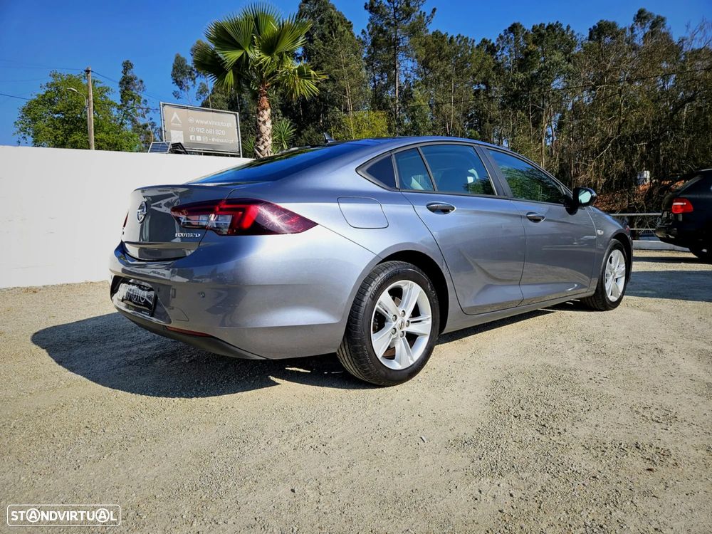 Opel Insignia Grand Sport 1.6 CDTi Innovation - 4