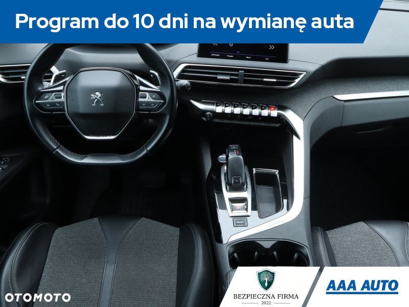 Peugeot 3008 - 8