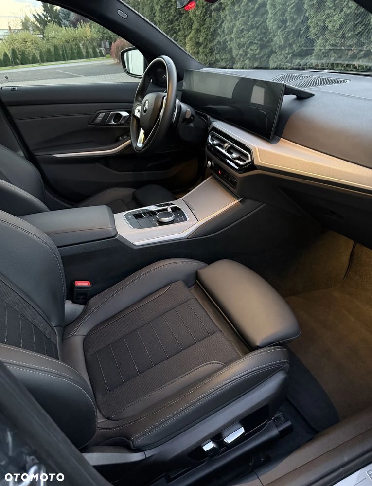 BMW Seria 3 - 11