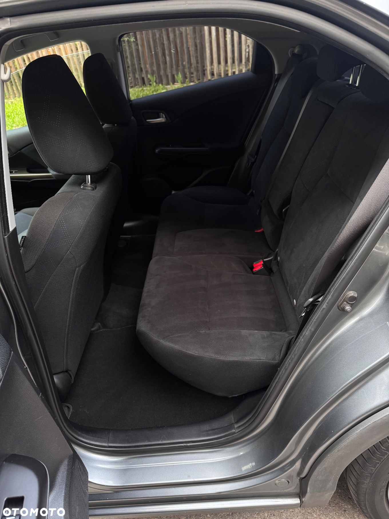Honda Civic 1.8 Comfort EU6 - 12