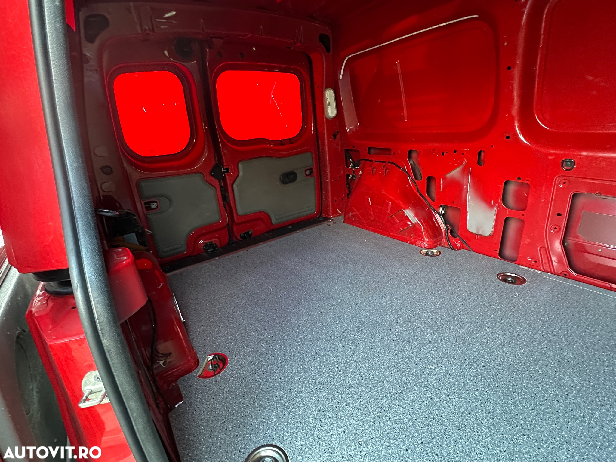 Renault Kangoo Maxi - 22