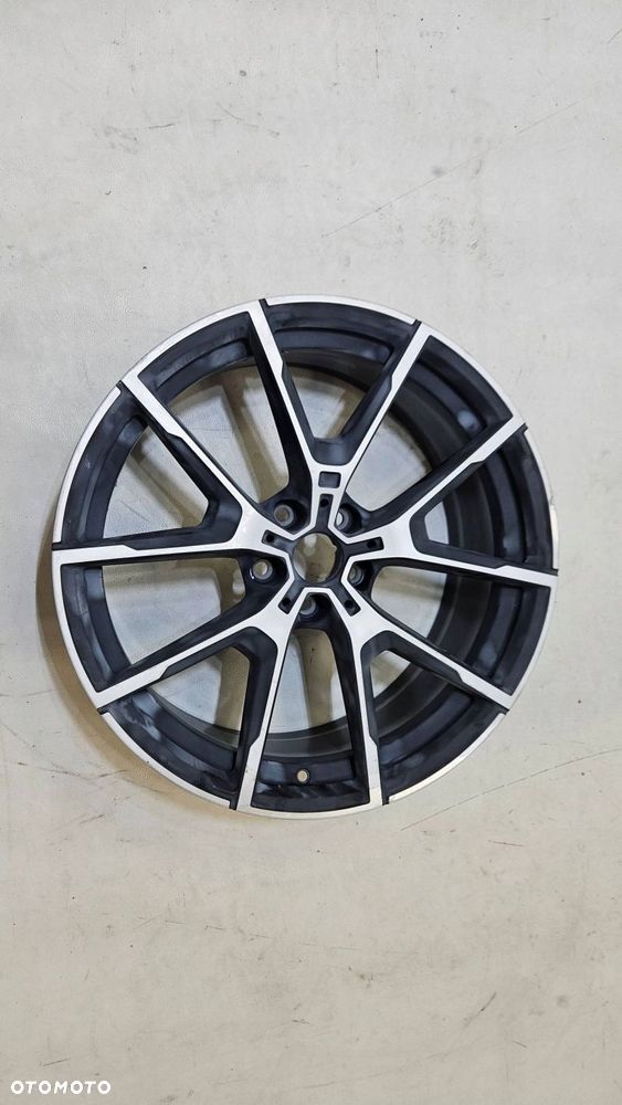 felga aluminiowa bmw m8 g15 8097240 8x20 et26 - 1