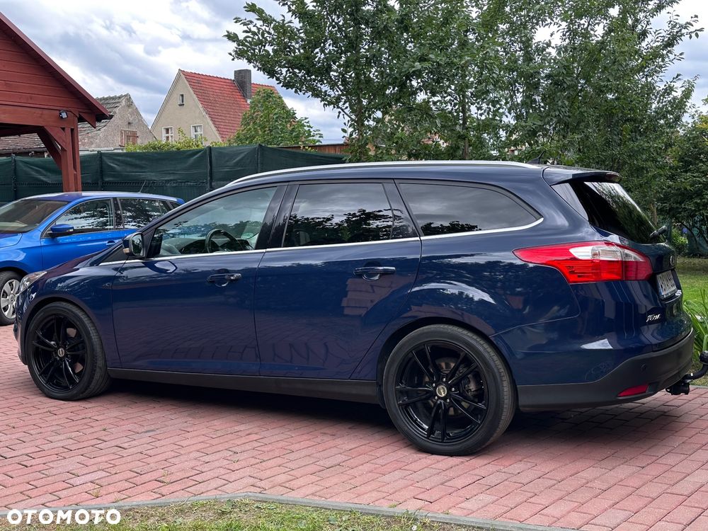 Ford Focus - 2