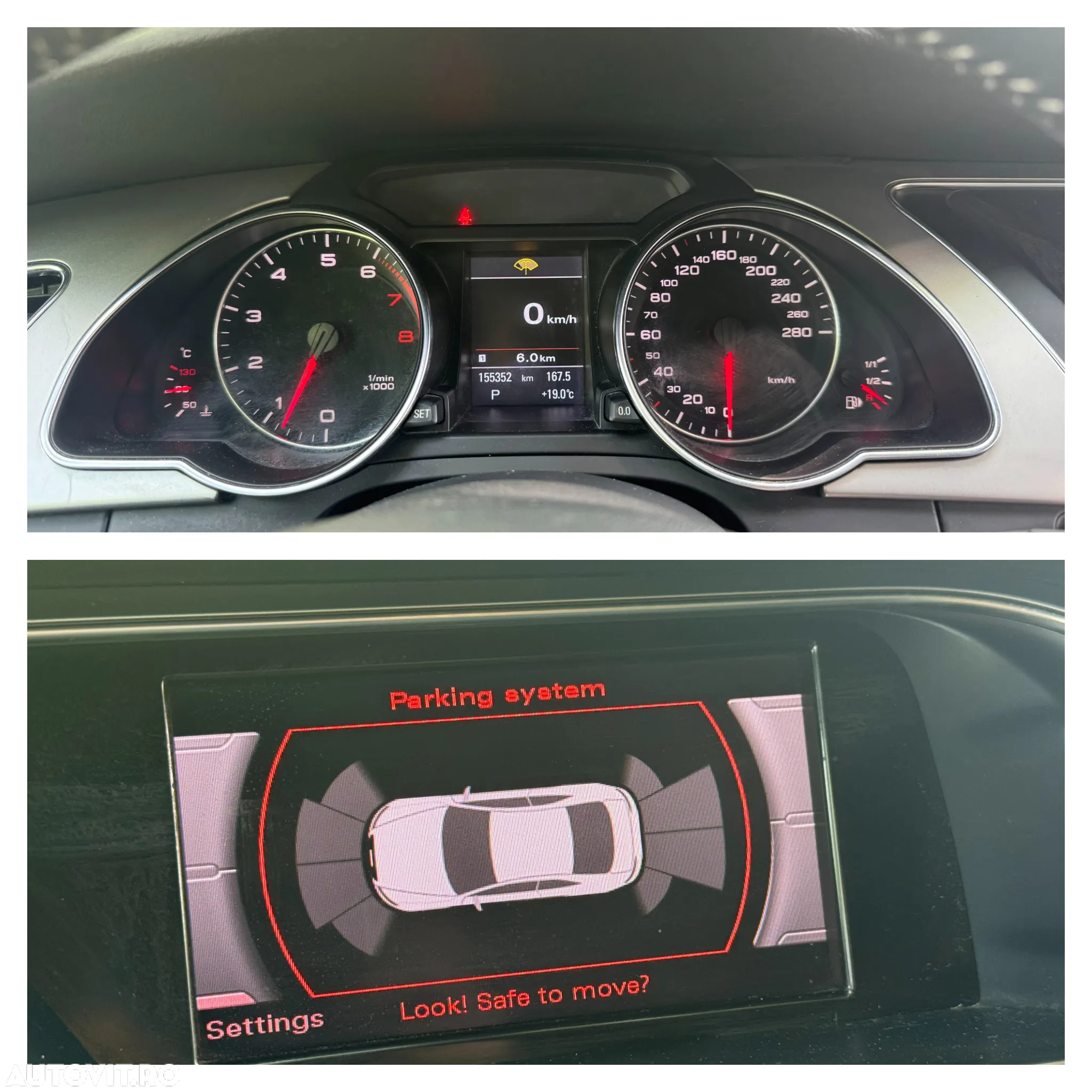 Audi A5 Coupe 2.0 TFSI Multitronic - 13