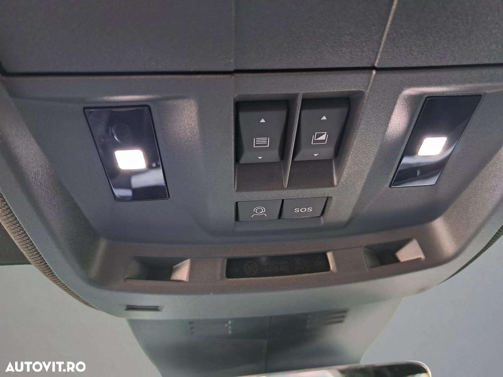 Opel Grandland 1.2 Turbo Hybrid eDCT7 GS - 22