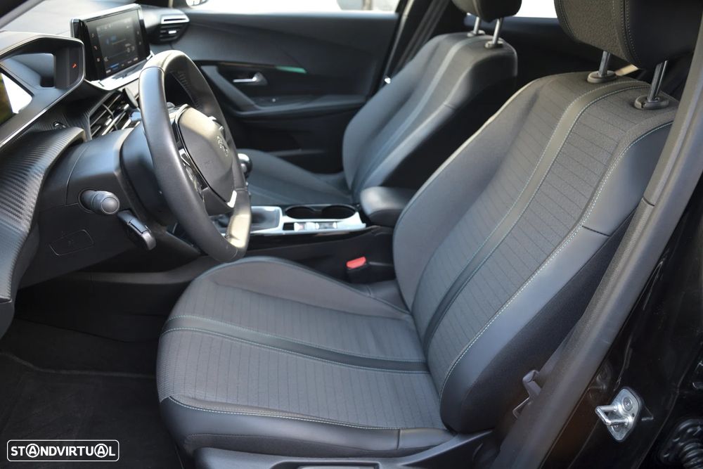 Peugeot 2008 PureTech 100 Stop&Start Allure Pack - 10