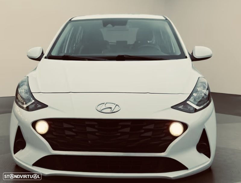 Hyundai i10 1.2 Prime - 2