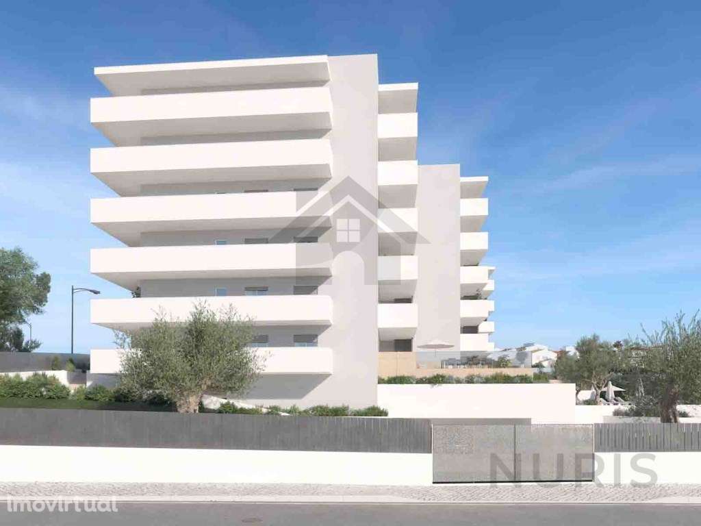 Apartamento T1+1 para Venda em Portimão - Grande imagem: 3/25