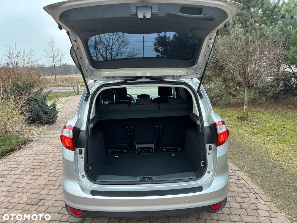 Ford C-MAX ver-1-0-ecoboost-start--stopp--system-ambiente - 25