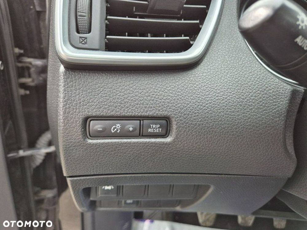 Nissan Qashqai - 19