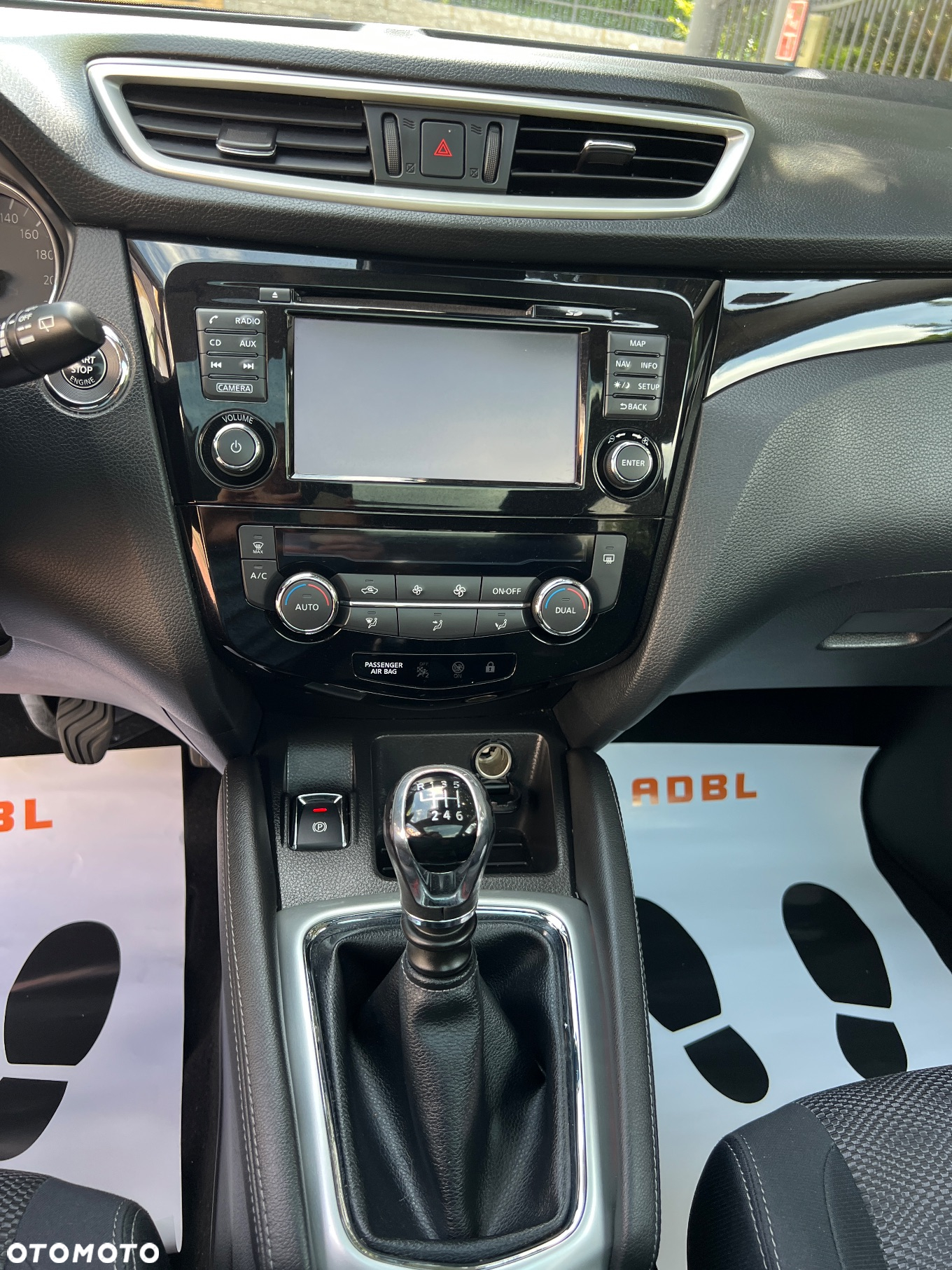 Nissan Qashqai 1.6 DIG-T Tekna+ - 21
