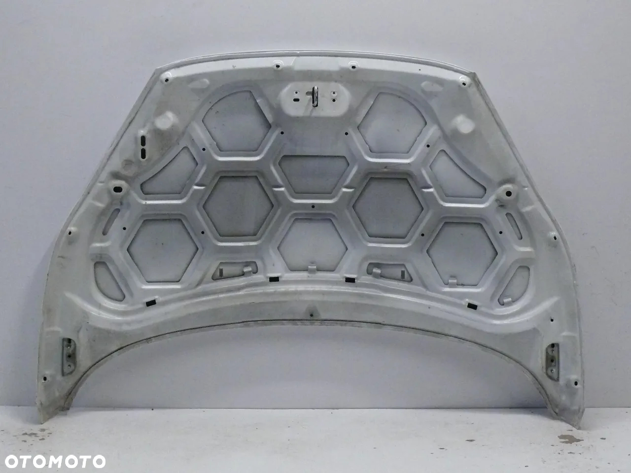 MASKA FORD FIESTA MK7 2013 2017 - 2