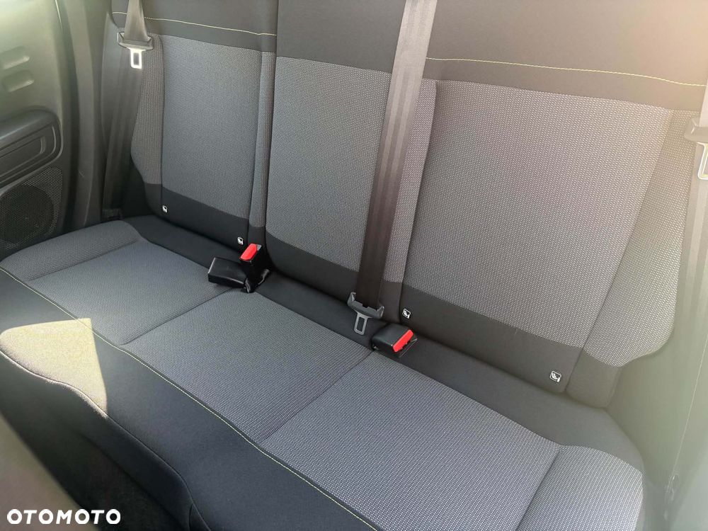 Citroën C3 1.2 PureTech Feel - 12