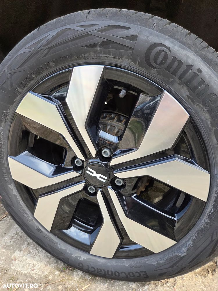 Dacia Logan ECO-G 100 MT6 XX - 30