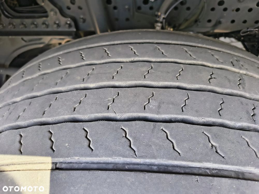 Mercedes-Benz Actros 1845 / STANDARD / KAMERY / AUTOMAT / - 22