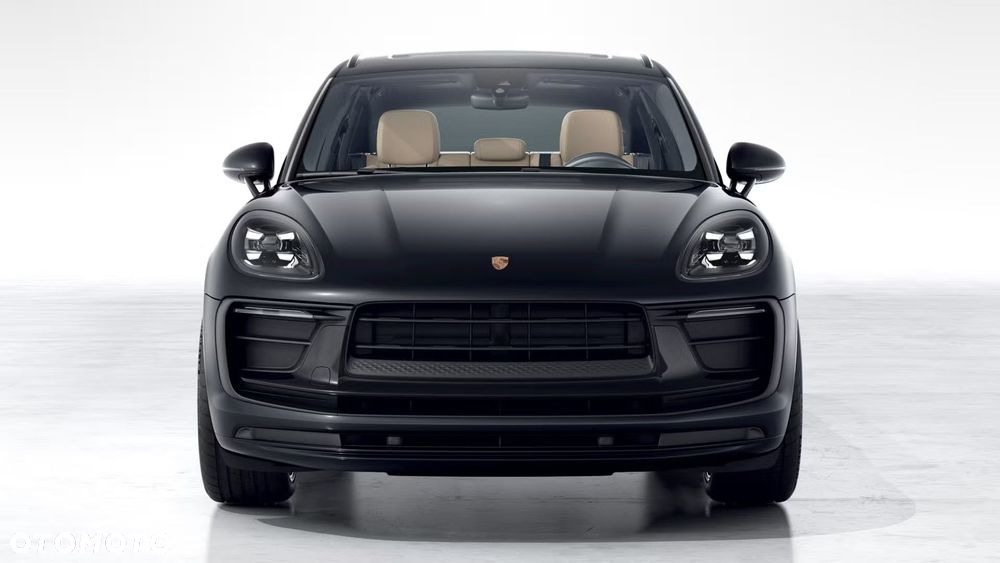 Porsche Macan ver-t-pdk - 8