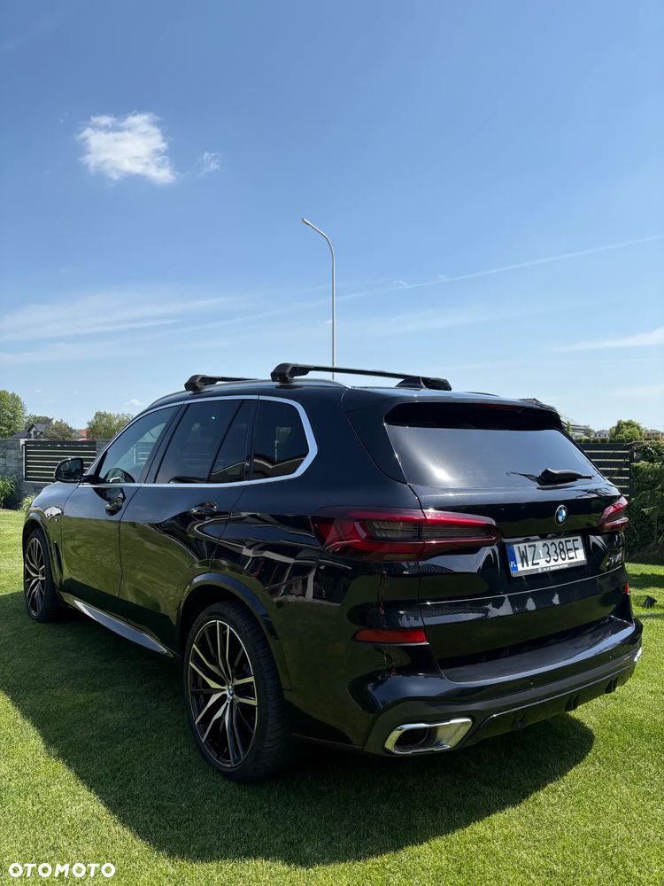 BMW X5 - 7