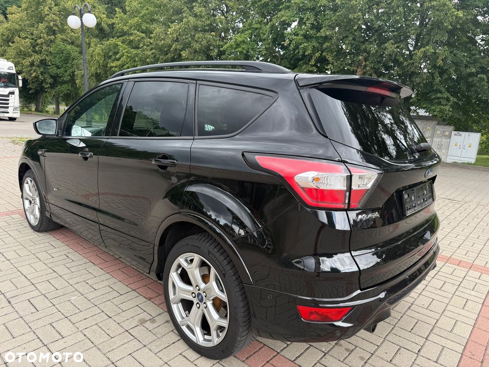 Ford Kuga - 6
