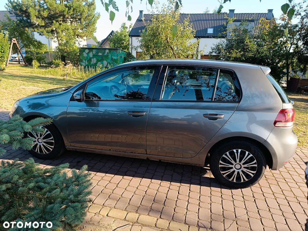 Volkswagen Golf 1.4 TSI Highline DSG - 10
