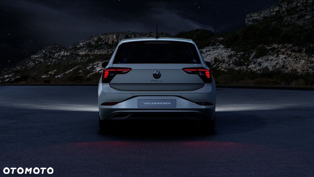 Volkswagen Polo - 12