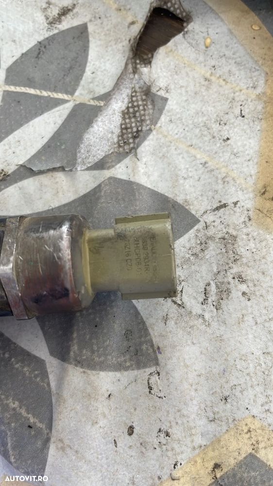 Senzor presiune 2.3 dci Renault Master 3 opel Movano euro 6 166392934r-a 2011 2012 2013 2014 2015 2016 2017 - 2