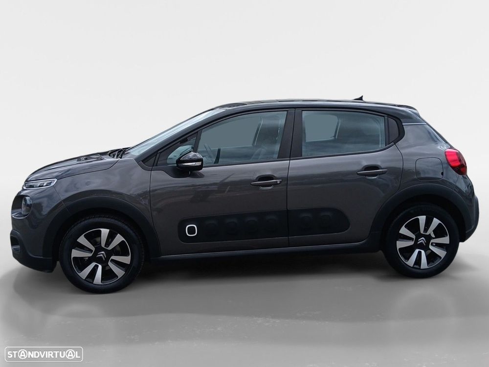 Citroën C3 1.2 PureTech Feel - 2