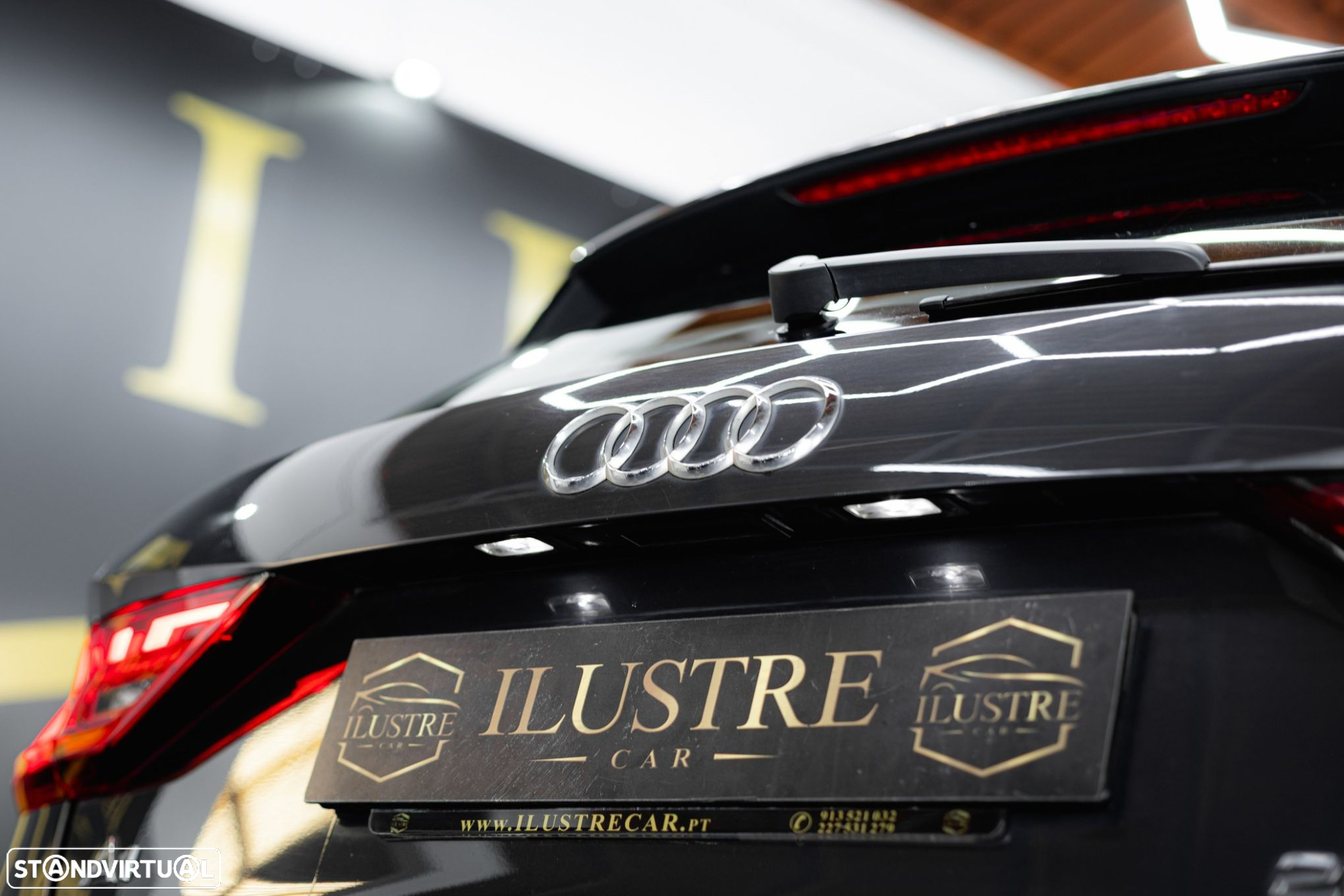 Audi A1 Sportback 25 TFSI SE Business - 12